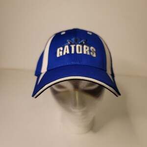 OC Sports Gators Flex Fit L/XL Ball Cap